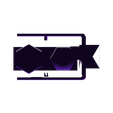 Bolt_Guards.stl Free STL file Fallout Pipe Pistol・3D printing template to download