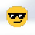 Screenshot_2.jpg Pixel Art Emoji Cool Guy
