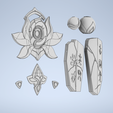 Cover.png Honkai : Star Rail - Imbibitor Lunae Accessoires