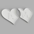 HEARTS_-_2__IN_LOVE_2022-Jan-26_11-00-18PM-000_CustomizedView1399149306.jpg LED LAMP 2 HEART IN LOVE (Customize with 80 covers available - all letters)