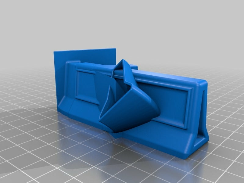 3DFINISHEDHOLLOWED_2.png STL-Datei SCENT-HOLDER (3D PRINT X LASER CUT) kostenlos herunterladen • Modell für den 3D-Druck, Steele