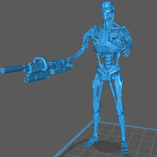 termi5.jpg Terminator stl