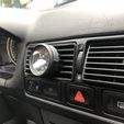 IMG_8583.jpg VW GOLF 4 AIR VENT GAUGE POD 52MM
