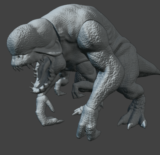 d-rex-5.png D-Rex - Distortus rex JURASSIC WORLD REBIRTH