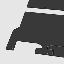 plaques_protection_ULTIMATE_02.png Fichier STL gratuit Plaques de protection DISCO ULTIMATE・Design à télécharger et à imprimer en 3D