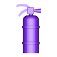 fire extinc.stl rotopax and jeep window extinguisher
