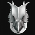 Xenoceratops_Head.png Xenoceratops Head for 3D Printing