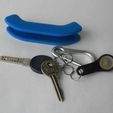 KeychainCase6.JPG Handle-Keychain&Keycase