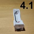 a5_capos.jpg 18650 compact charger | TP4056 USB C (charging module)