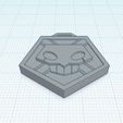substitute shinigami badge_grey.jpg Shinigami-Ersatzabzeichen