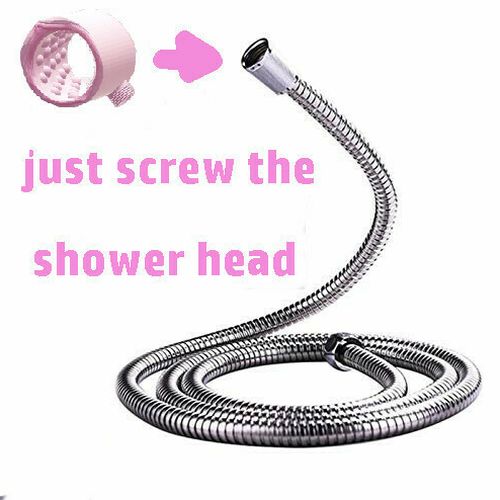 TS401-1_1024x3.jpg "MEGA BLOWER WATER BLOWJOB" - Pussy shaped- SHOWER HEAD -  FOR EXTREME PLEASURE