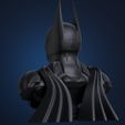 5.jpg Archivo STL BUSTO DE BATEADOR・Diseño de impresora 3D para descargar