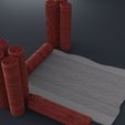 Wood_cover_1_3Demon.jpg DnD Texture Rollers – Wood and tree bark