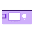 angle_case_lcd12864_for_upgrade_kit_ulti.stl Angle case 12864 for Ulti Steel