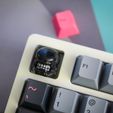 IMG_6850.jpg Alien Xenomorph Keycap