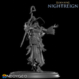 recluse3.png RECLUSE - ELDEN RING NIGHTREIGN