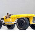 EDR-ST_003.jpg EDR Mk1 "Dust Runner"_1/10 RC Body and Chassis