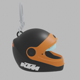 foto-1.png motorcycle helmet keychain