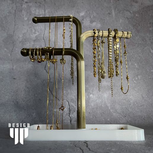 Jewelry Stand
