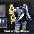 Menasor_Sword.jpg Sword for Transformers Legacy Menasor