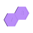 T78.stl Hex-Ominos