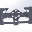 mainpic.png Logitech G920 / G29 Wheel Mod STL - Atualização de corrida impressa em 3D para Sim Rigs