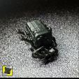 Nissan_GA16DE_16V_TwinCam(4).jpg STL file 1/24 Scale Engine Nissan GA16DE 16V Twin Cam・3D printing template to download