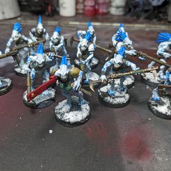 39 Different Tuna bases 114 files total