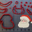 JB_-Christmas-Santa-Claus-266-A615-Cookie-Cutter-Set-scaled.jpg COOKIE CUTTER SETS KIT 1 (45 COOKIE CUTTERS) CORTADORES KIT 1 DE 45 CORTADORES