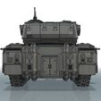 6-Rear.jpg Ursus Major-Pattern Heavy Battle Tank