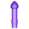 acid_arrow1.stl Hawkeye arrow tips pack