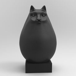 gatobot.1456.jpg gato botero