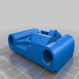 X_CARRIAGE.png Minibot Ultra 3D Printer (ERRF2019)