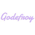 Godefroy.stl Godefroy