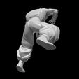 15_00000.jpg Dragon Ball Yamcha Statuette