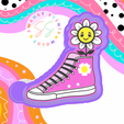 Listing-Photos-2025-04-05T161959.023.png Daisy Sneaker Freshie STL