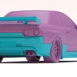 8.jpg Skyline R32 T2 Aero Kit printable