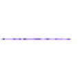 schrift_nozzle_box_minus_0.15.stl imkansız kutu, SD kart kutusu, Nozul kutusu, boş kutu