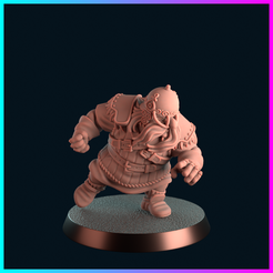 Dorfs-Blocker-4-1.png Fantasy Football - Bloqueador Enano 04