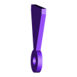 Train d'atterrissage.stl Free STL file Yper Z plane・3D printing design to download