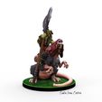 3d-model-goblin-hero-captain-miniature-zbrush.jpg Goblin Hero Captain miniature