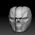 Messenger_creation_AAF5CE12-DAF5-4F9B-A454-BA153148DB50.jpeg Deadpool Mask/Skull Wall Mount