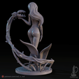 instas-7.png Poison Ivy Collectible and Miniature