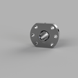 2.png SFU1605 Ball Nut | High-Precision CAD Model | STEP STL