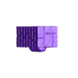 corner-C.stl Ульвхейм B1 - модульные фэнтезийные руины