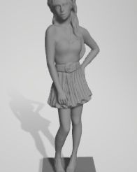 WEW.jpg STL file Amy Jade Winehouse・3D print design to download
