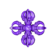 JGC10.stl Vajra