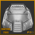 10.png DoomGuy Classic Armor Kit For Action Figures