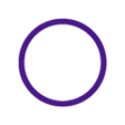 konisch2.stl OsVac seal/gasket