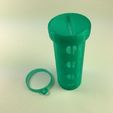 e94e7ce355099d42f35403f7d6d44f16_preview_featured.JPG Quarter Holder/Dispenser with Travel Ring